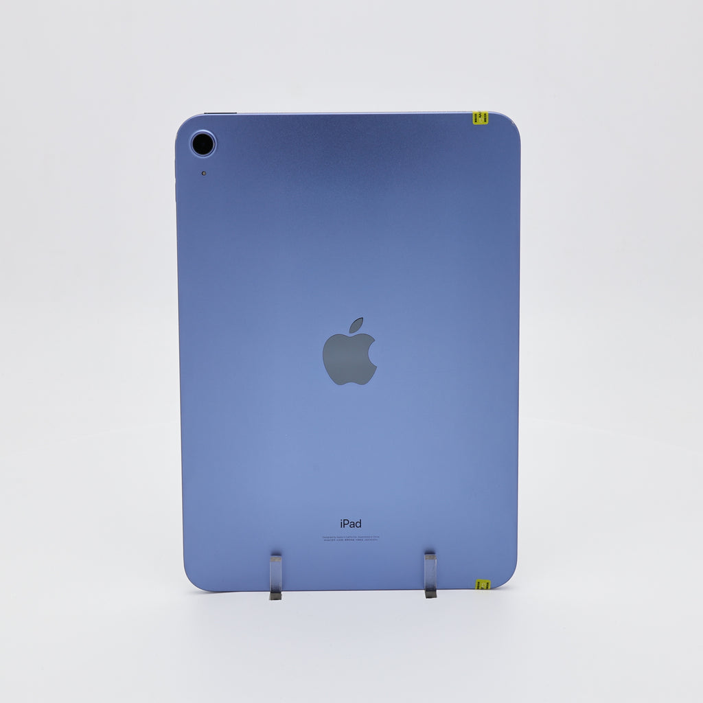 95新 Apple iPad 10代 64G 藍色 WIFI