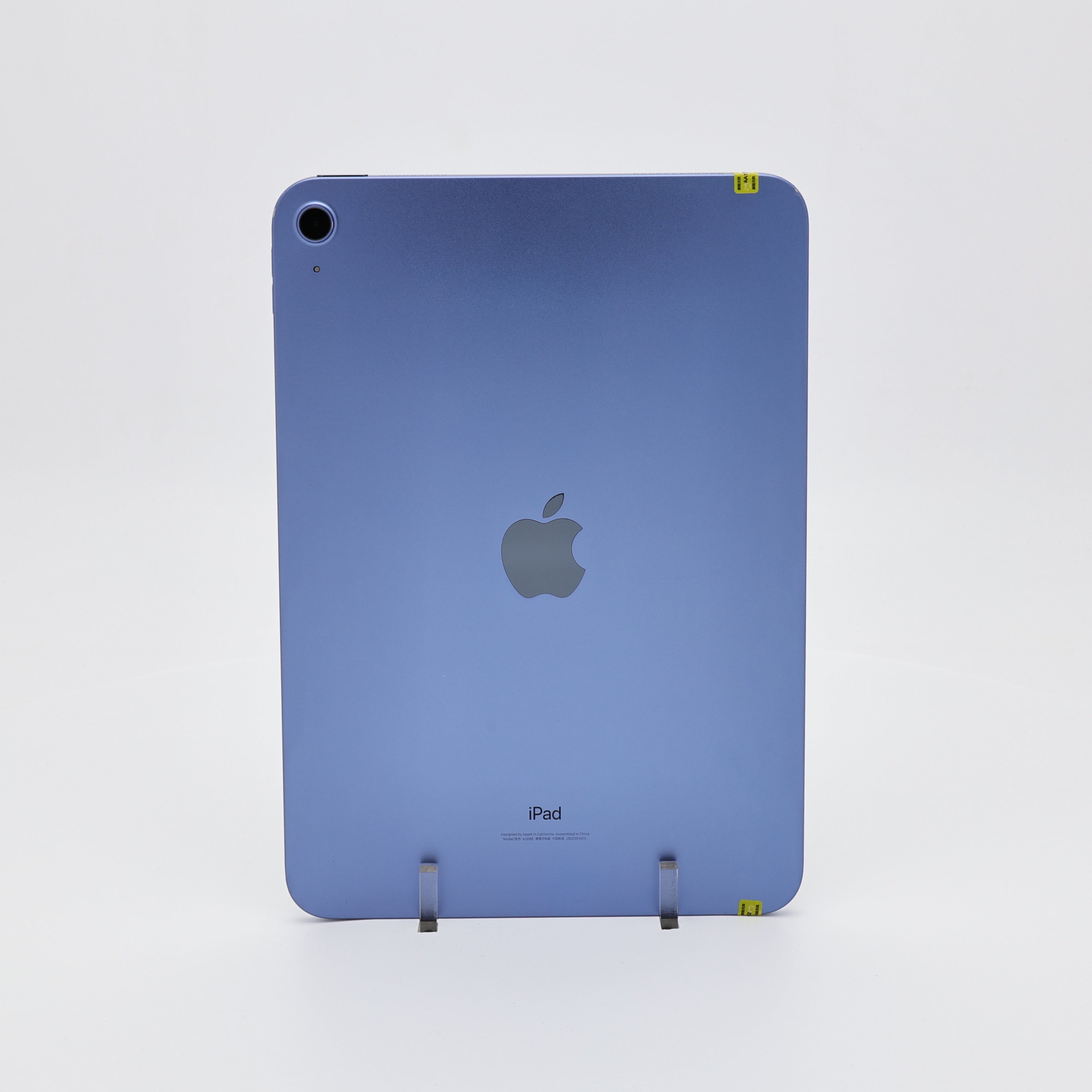 95新 Apple iPad 10代 64G 藍色 WIFI