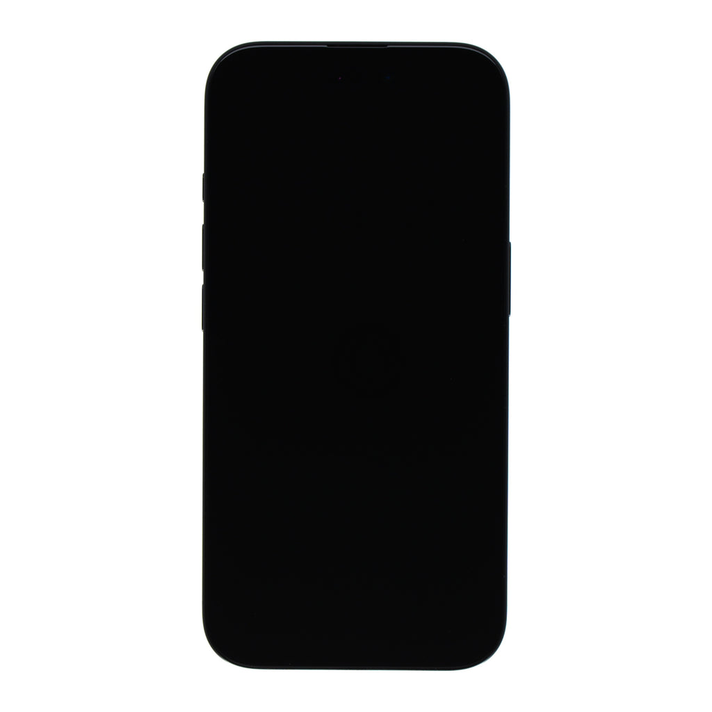 95新 Apple iPhone 16 128G 黑色 中國大陸版