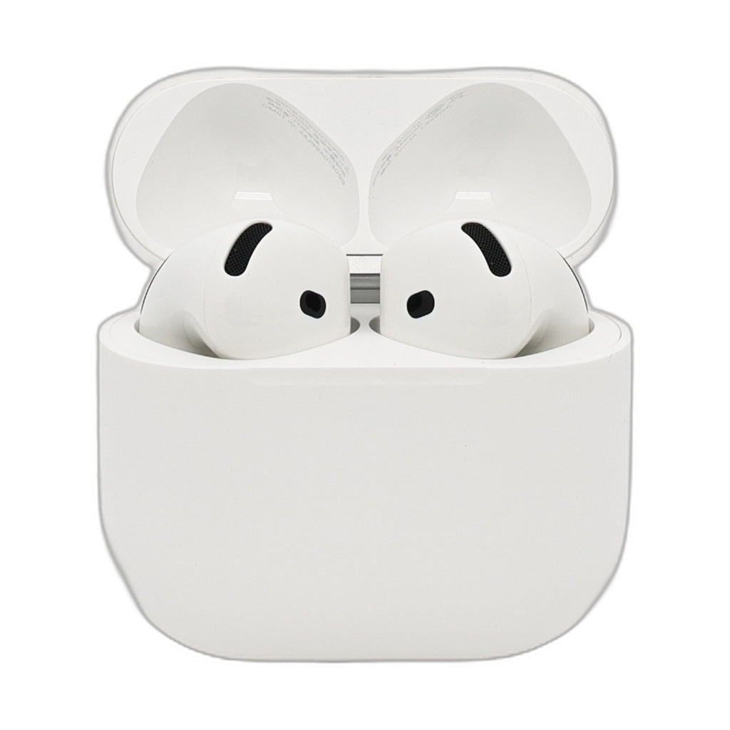 99新 Apple AirPods 4 (支持主动降噪) 白色