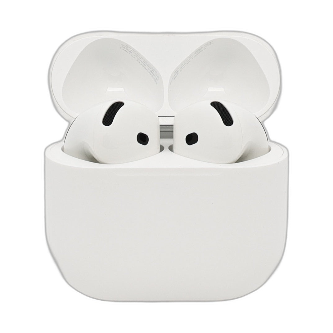 99新 Apple AirPods 4 (支持主动降噪) 白色