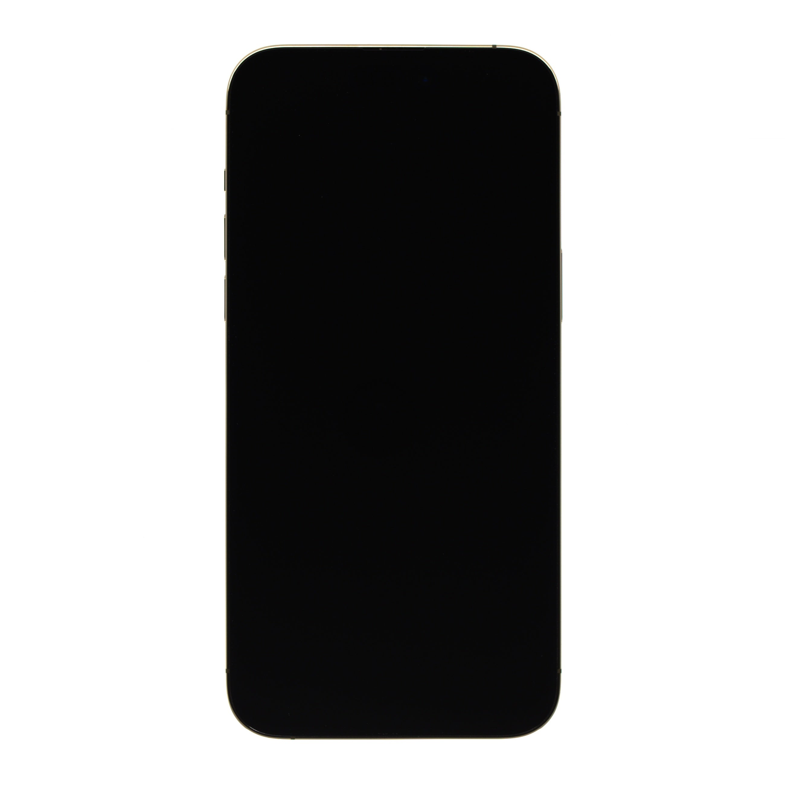 95新 Apple iPhone 14 Pro Max 256G 金色 中國大陸官換機