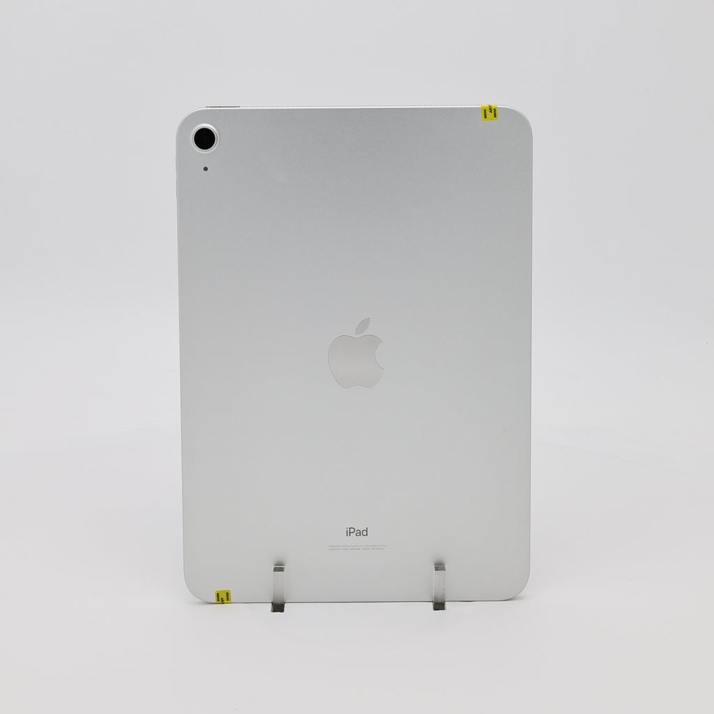 95新 Apple iPad 10代 256G 銀色 WIFI