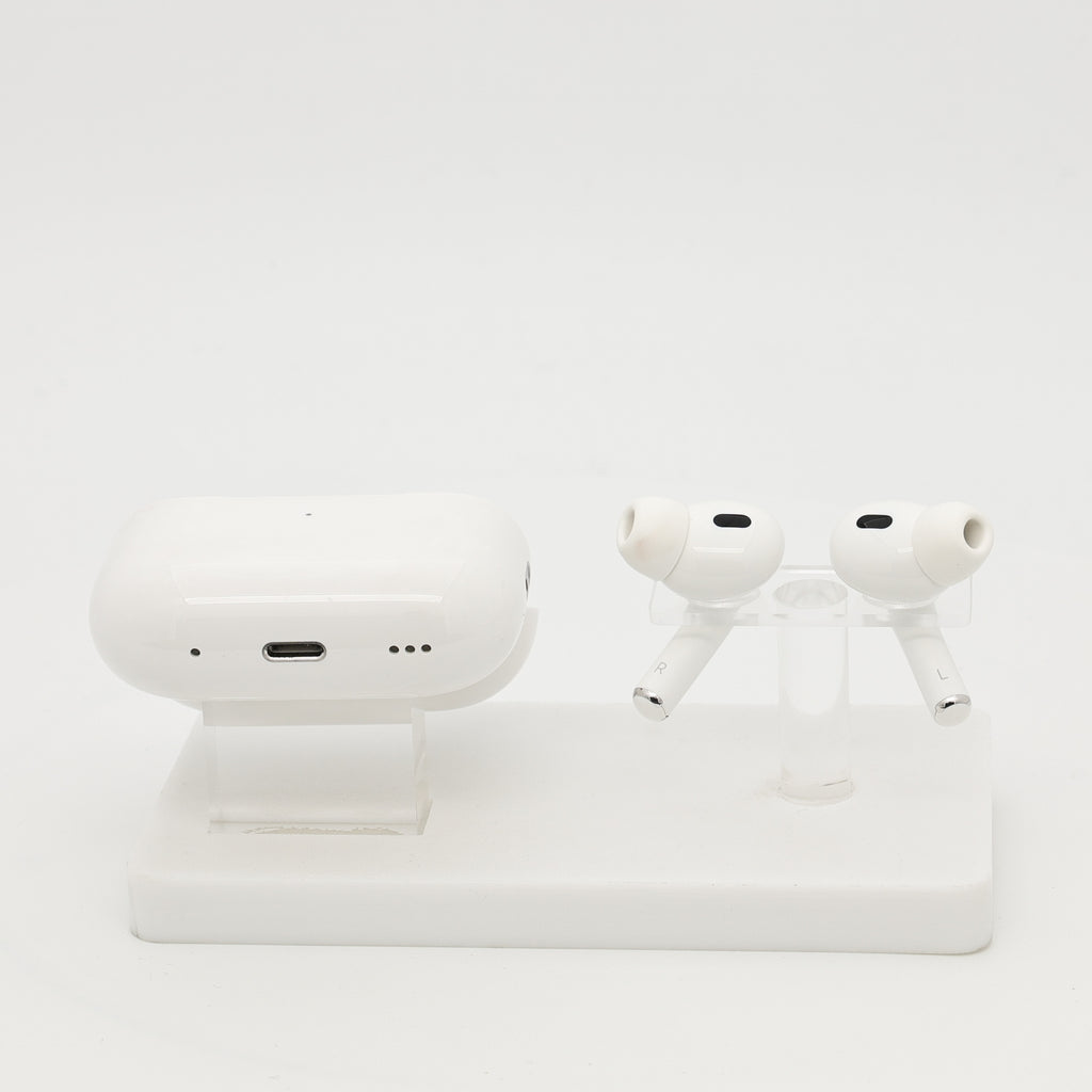 99新 Apple AirPods Pro 2 白色