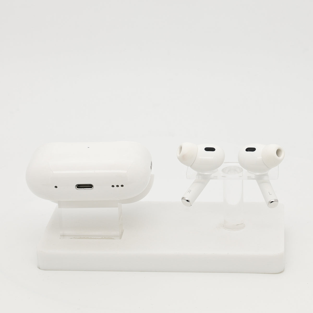 99新 Apple AirPods Pro 2 白色