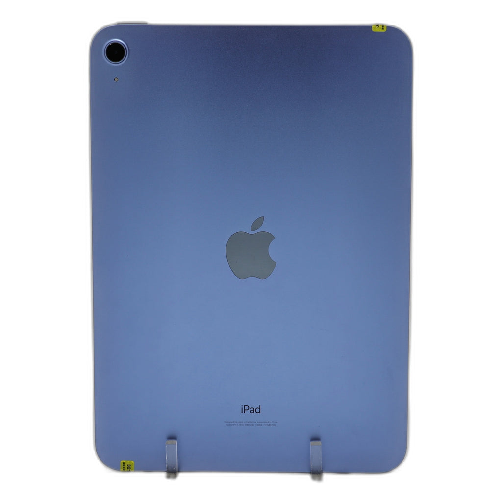 95新 Apple iPad 10代 64G 藍色 WIFI