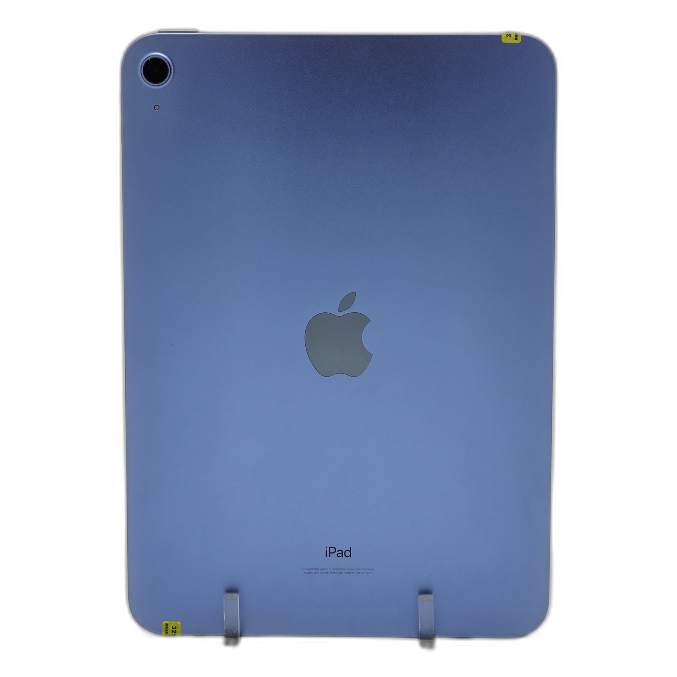 95新 Apple iPad 10代 64G 藍色 WIFI