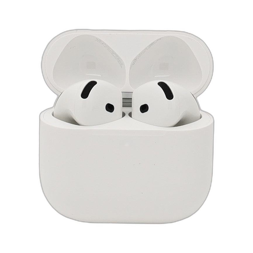 99新 Apple AirPods 4 (支持主动降噪) 白色