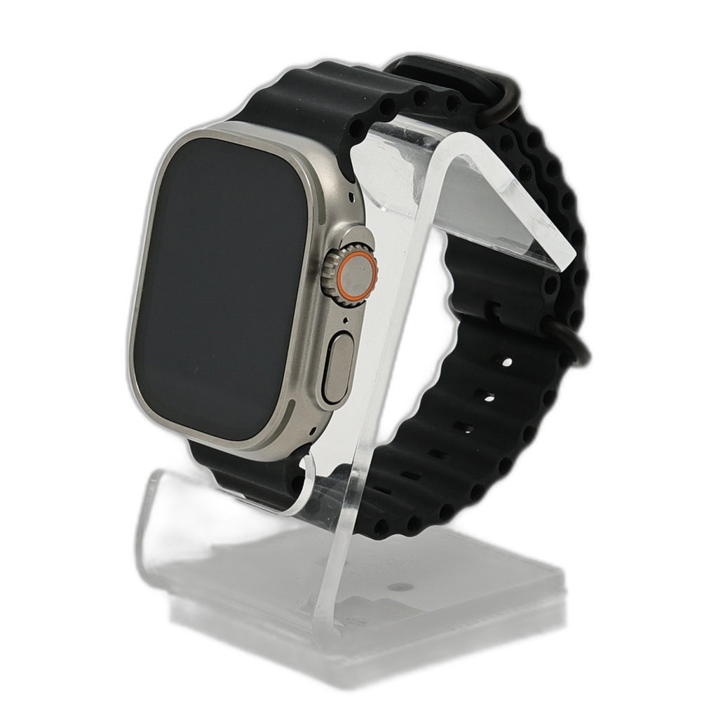99新 Apple Watch Ultra 2 49毫米 鈦金屬