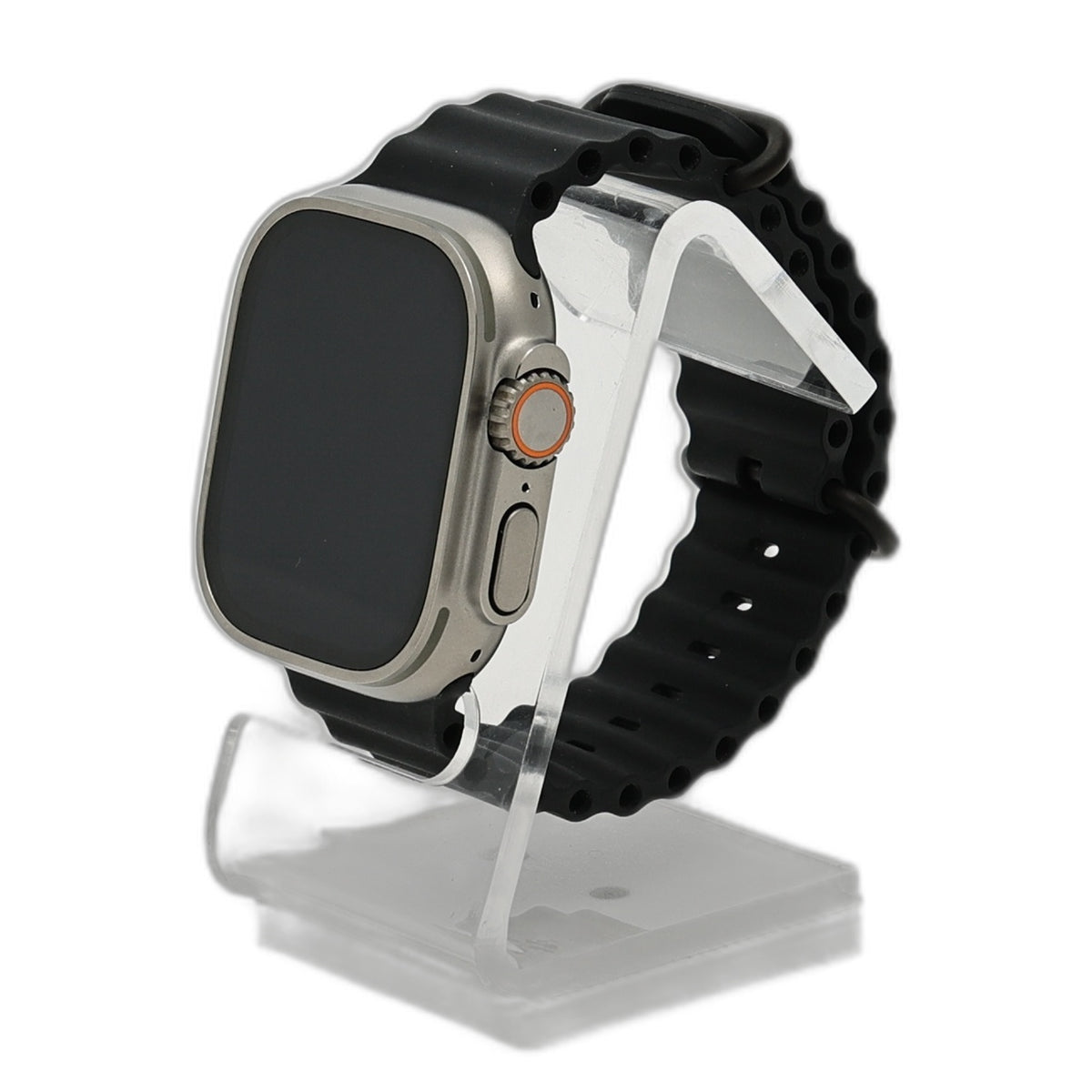 99新 Apple Watch Ultra 2 49毫米 鈦金屬
