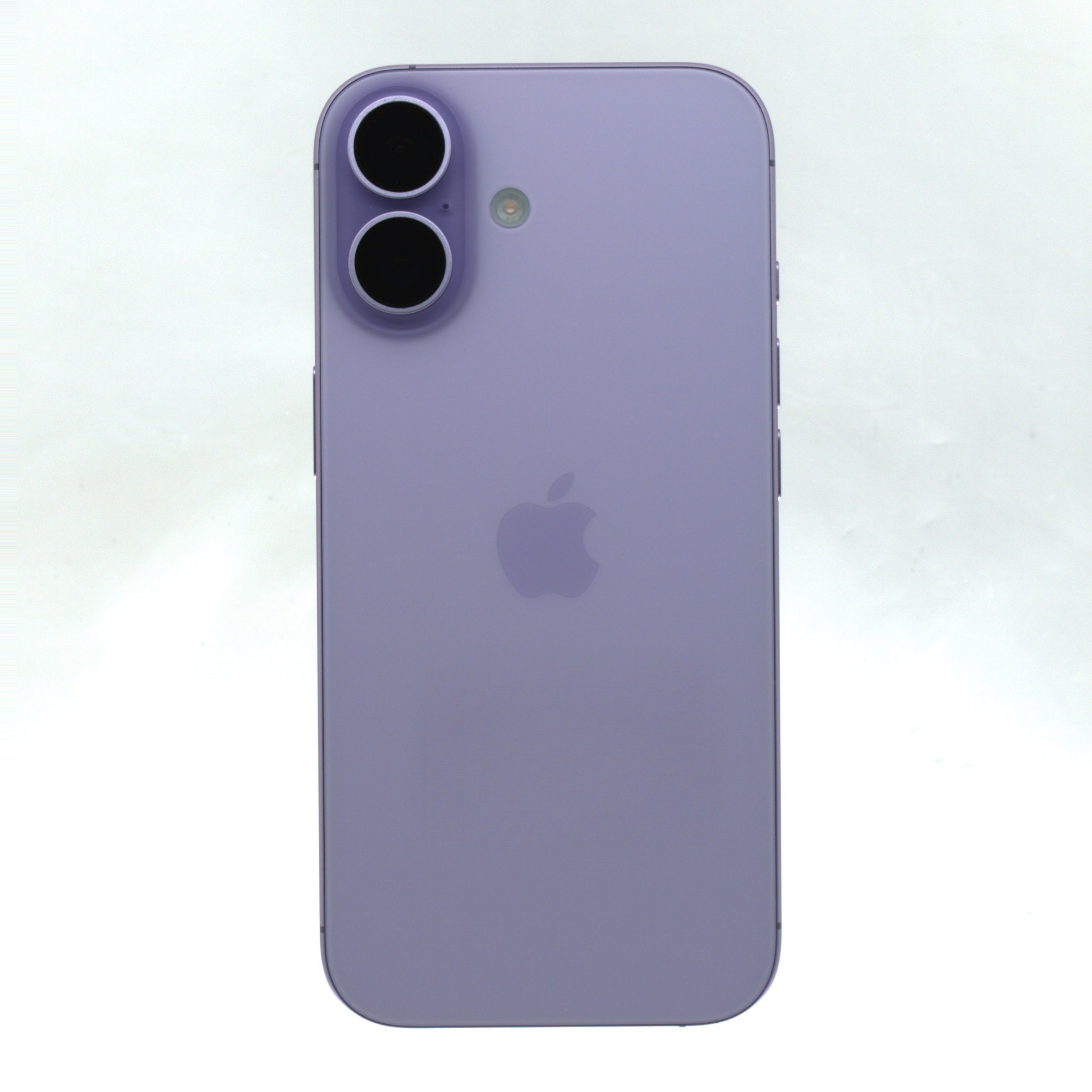 95新 Apple iPhone 17 256G 薰衣草紫色 中國大陸版