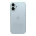 95新 Apple iPhone 16 256G 白色 中國大陸版