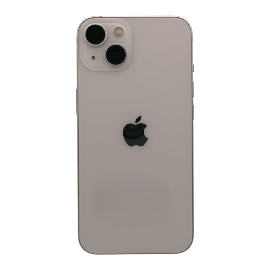95新 Apple iPhone 13 128G 粉紅色 中國大陸版