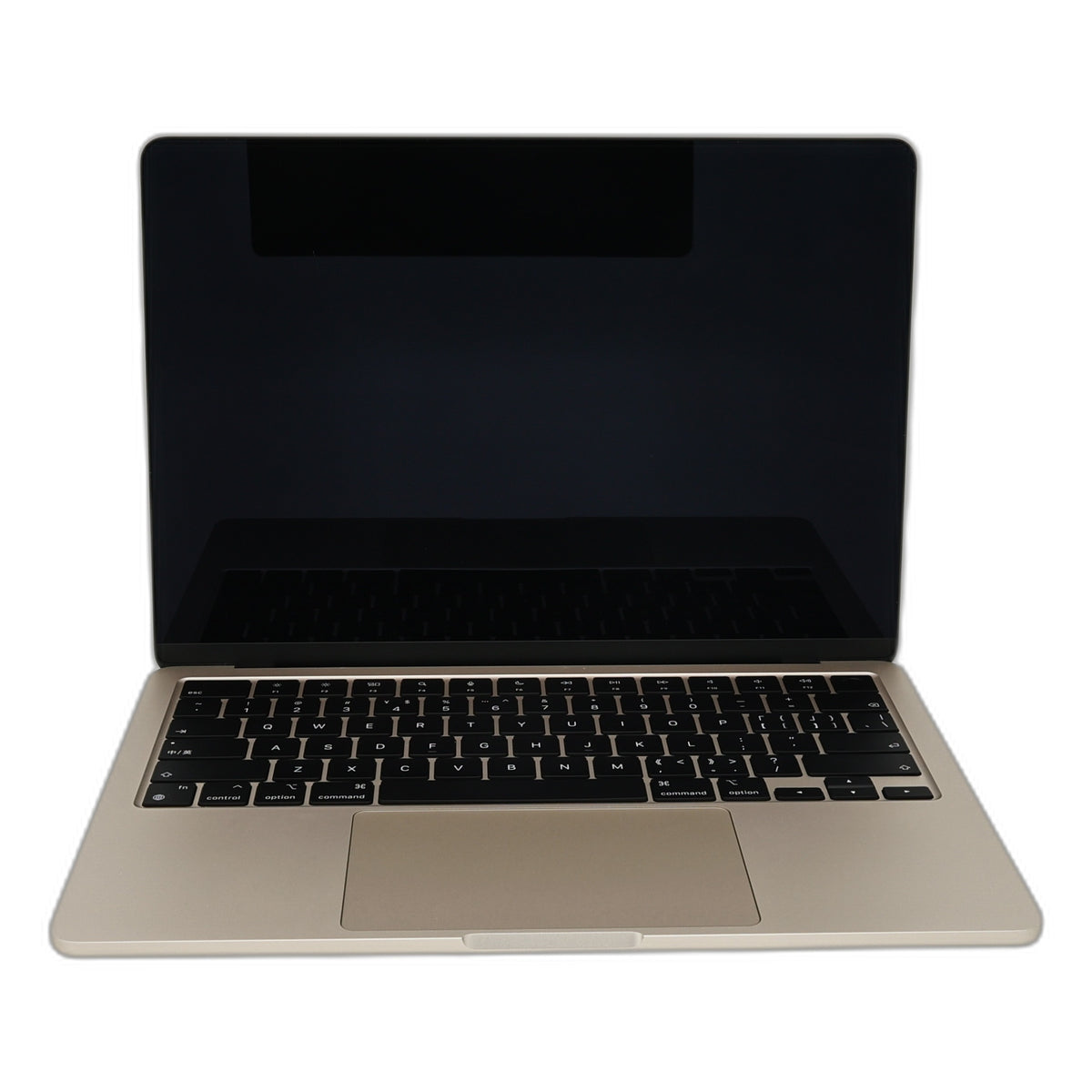 95新 Apple MacBook Air 24年 13寸 M3（8+10核） 8G RAM 512G SSD 星光色