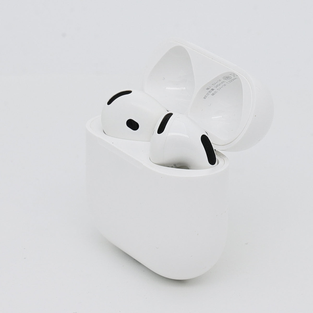 99新 Apple AirPods 4 (支持主动降噪) 白色
