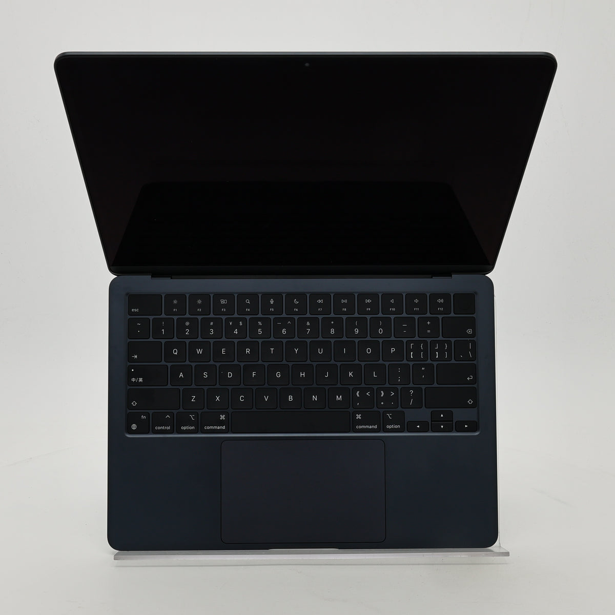 99新 Apple MacBook Air 22年 13寸 M2（8+8核） 8G RAM 256G SSD 午夜色