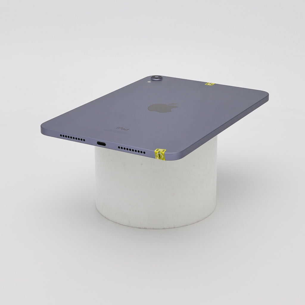 95新 Apple iPad mini6 64G 紫色 WIFI