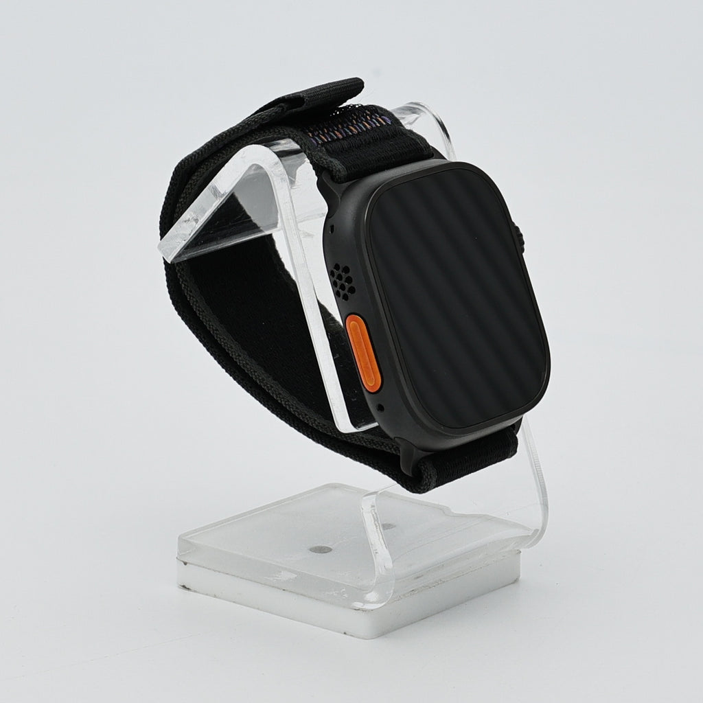 99新 Apple Watch Ultra 2 49毫米 鈦金屬