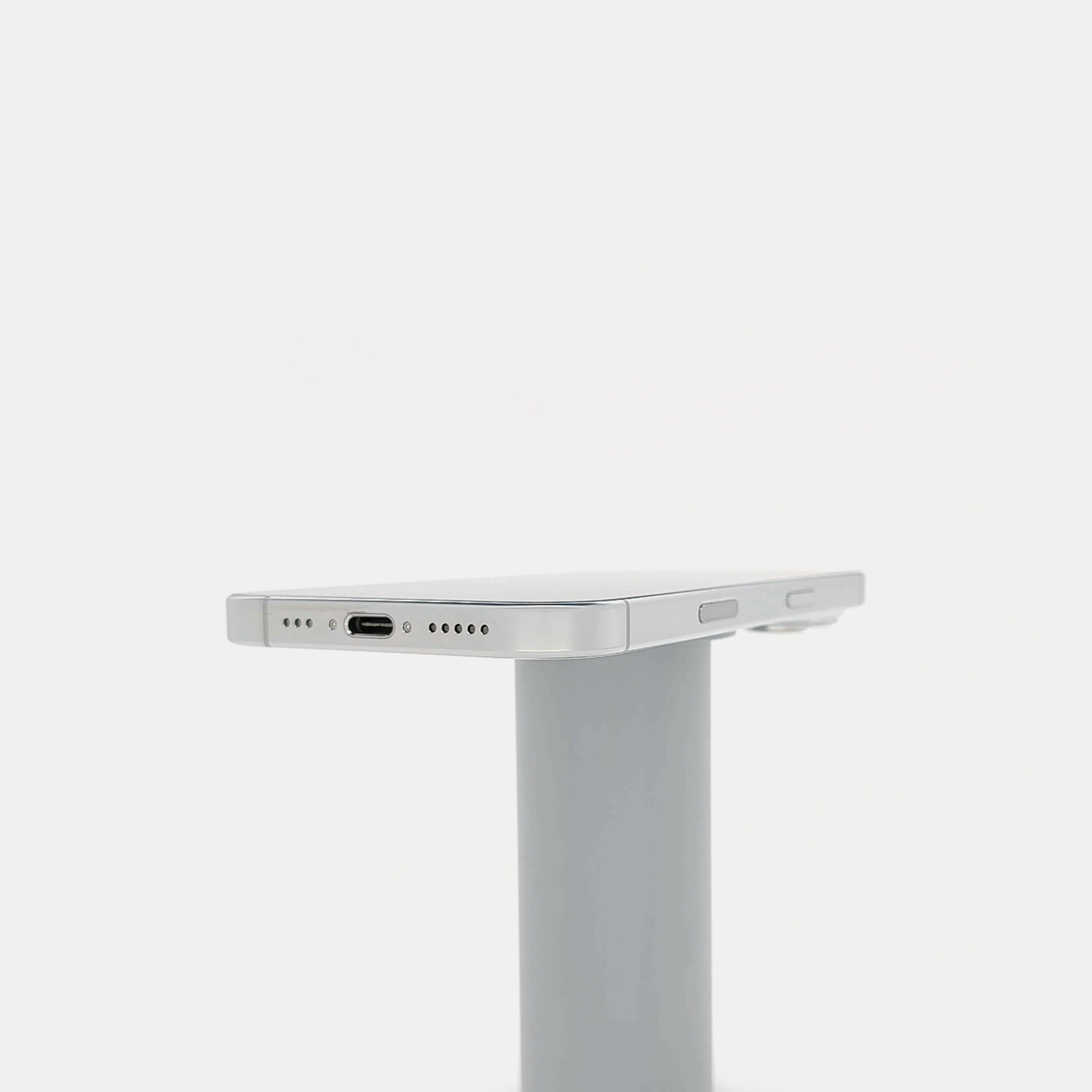 95新 Apple iPhone 16 Pro 128G 白色鈦金屬 中國大陸版