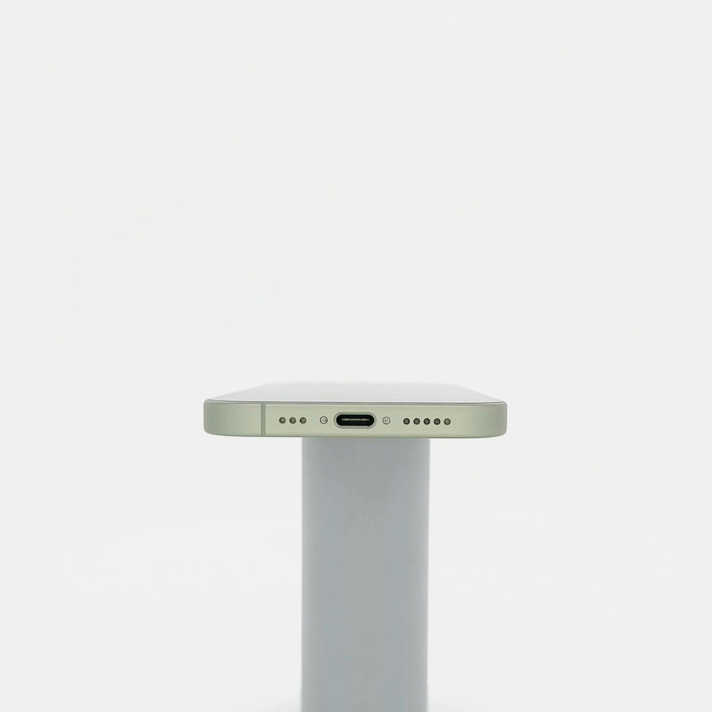 99新 Apple iPhone 17 256G 鼠尾草綠色 中國大陸版