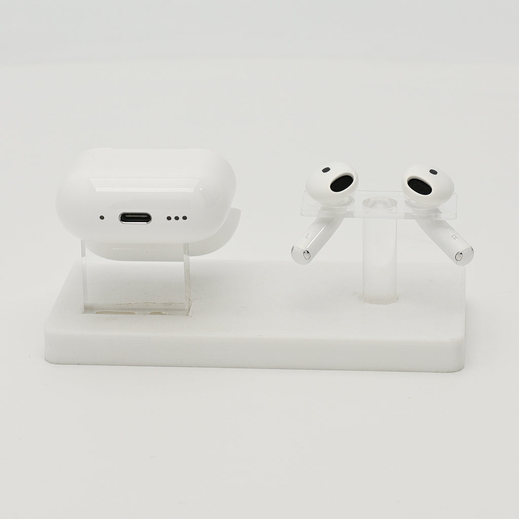 99新 Apple AirPods 4 (支持主动降噪) 白色