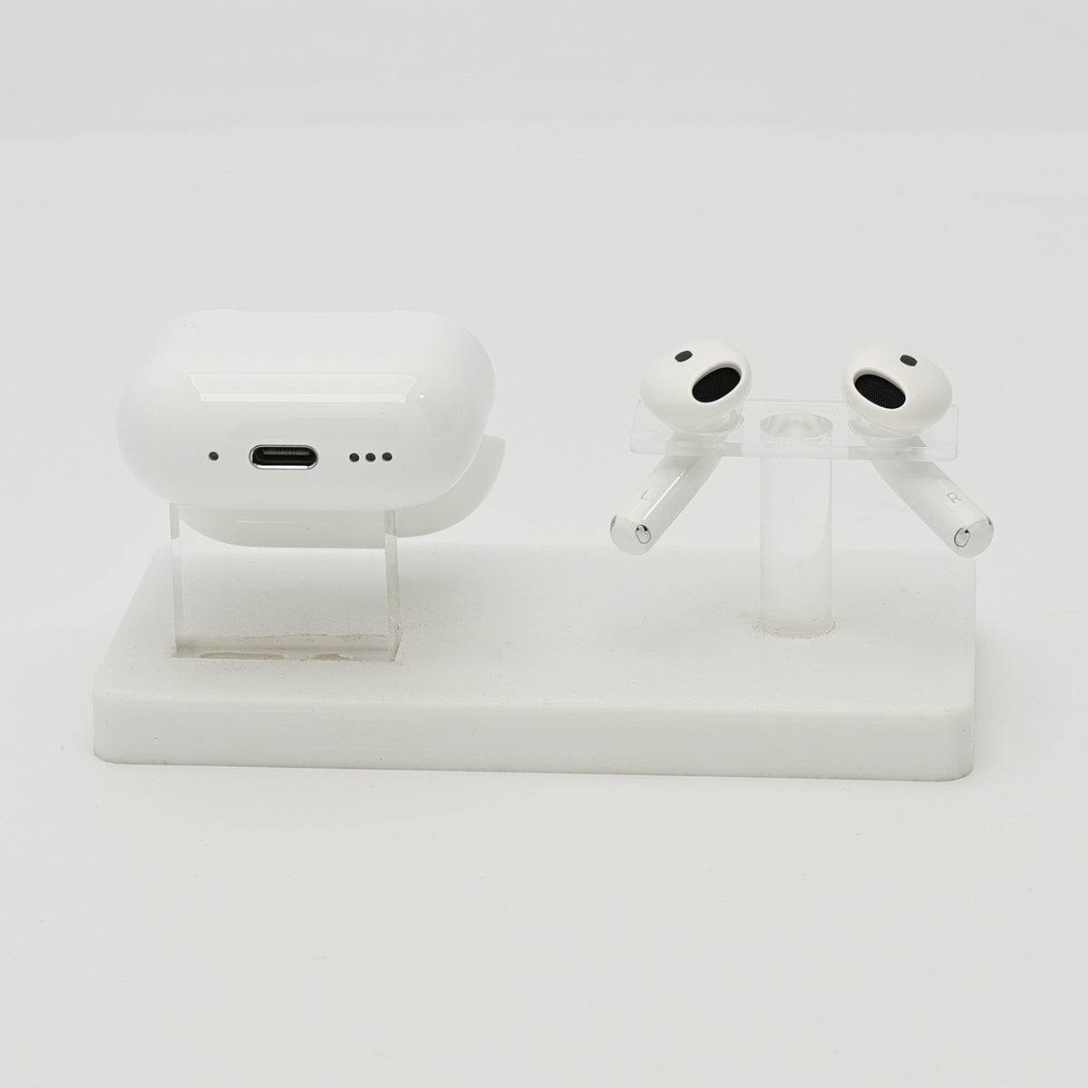 99新 Apple AirPods 4 (支持主动降噪) 白色