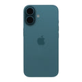 99新 Apple iPhone 16 128G 深青色 中國大陸版