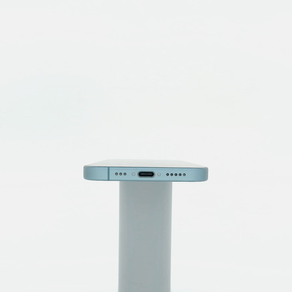 95新 Apple iPhone 16 256G 深青色 中國大陸版