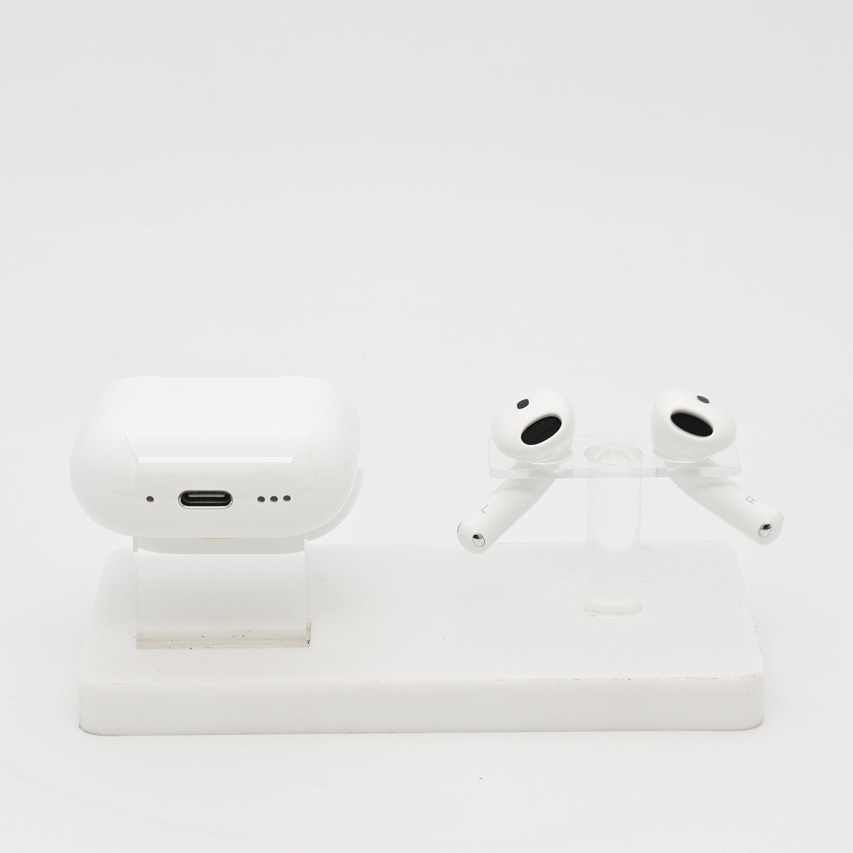 99新 Apple AirPods 4 (支持主动降噪) 白色
