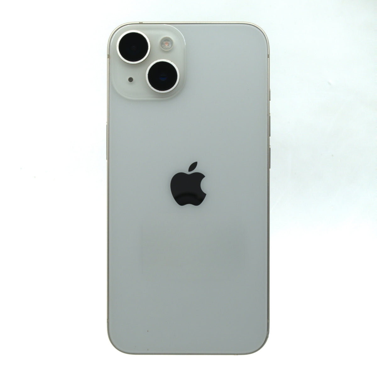 95新 Apple iPhone 14 128G 星光色 中國大陸版