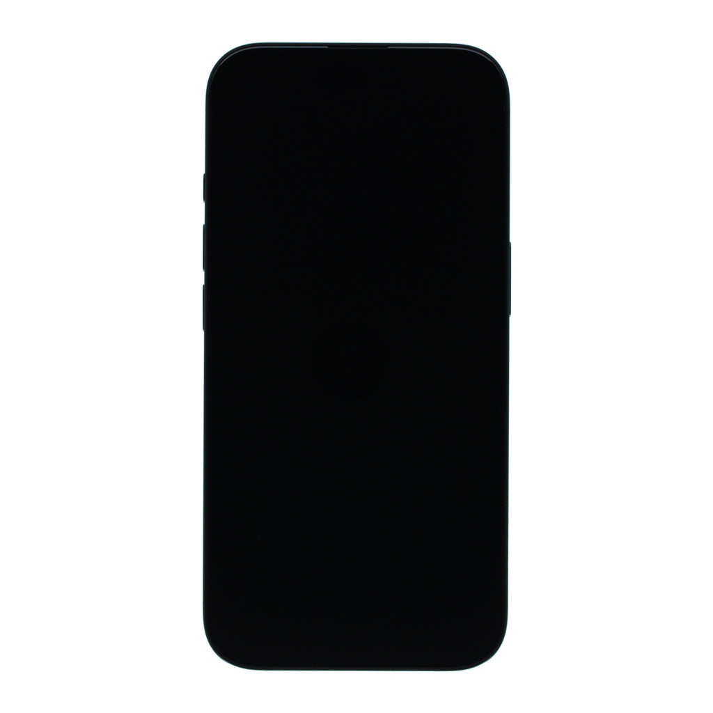 95新 Apple iPhone 16 256G 黑色 中國大陸版