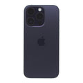 95新 Apple iPhone 14 Pro 256G 暗紫色 中國大陸版