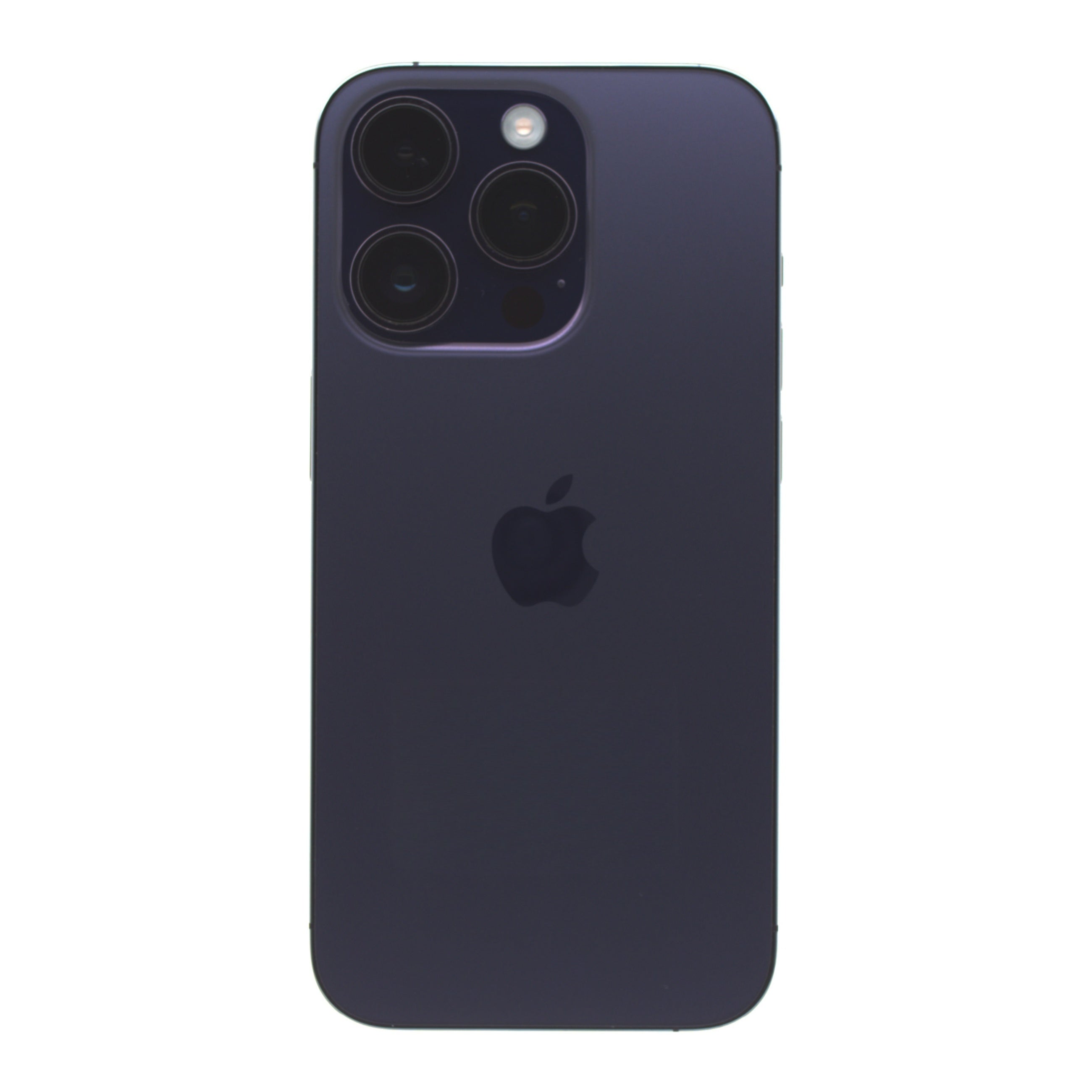 95新 Apple iPhone 14 Pro 256G 暗紫色 中國大陸版