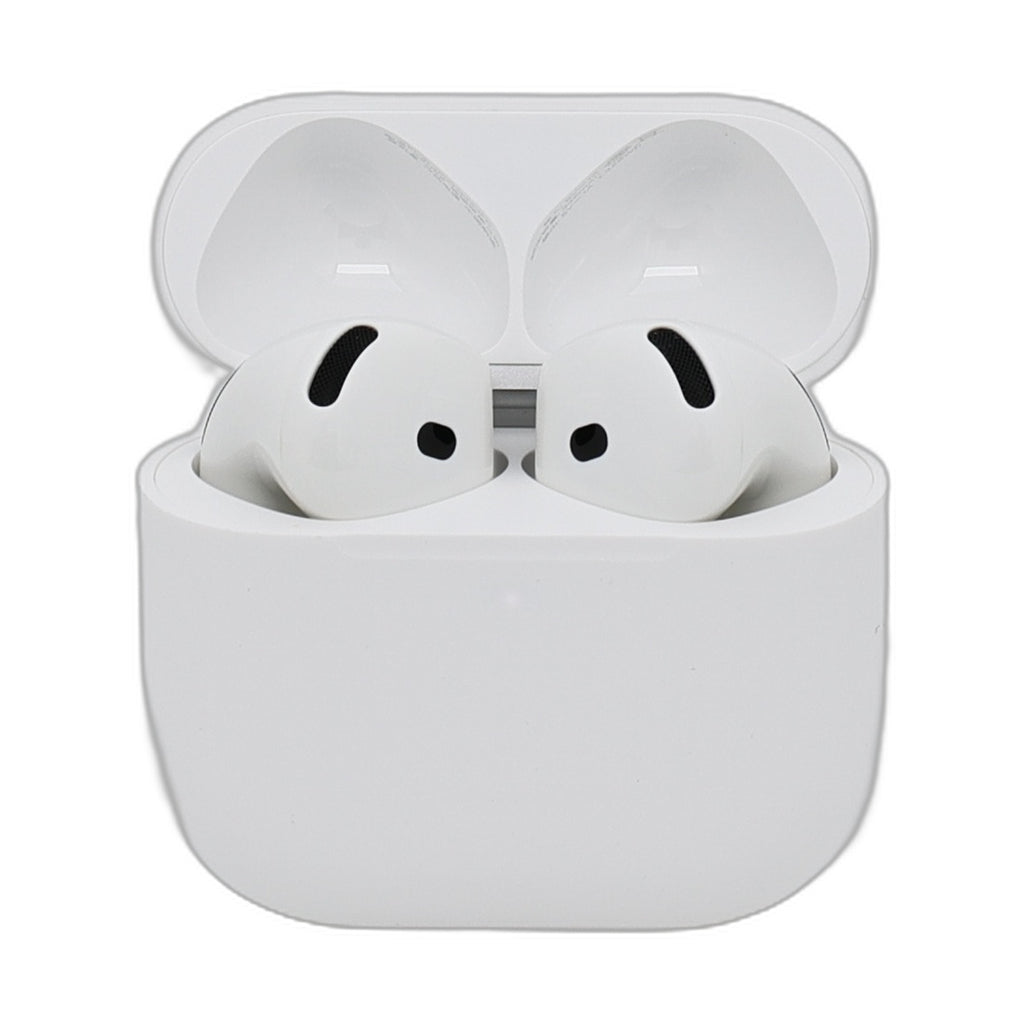 99新 Apple AirPods 4 (不支持主动降噪) 白色