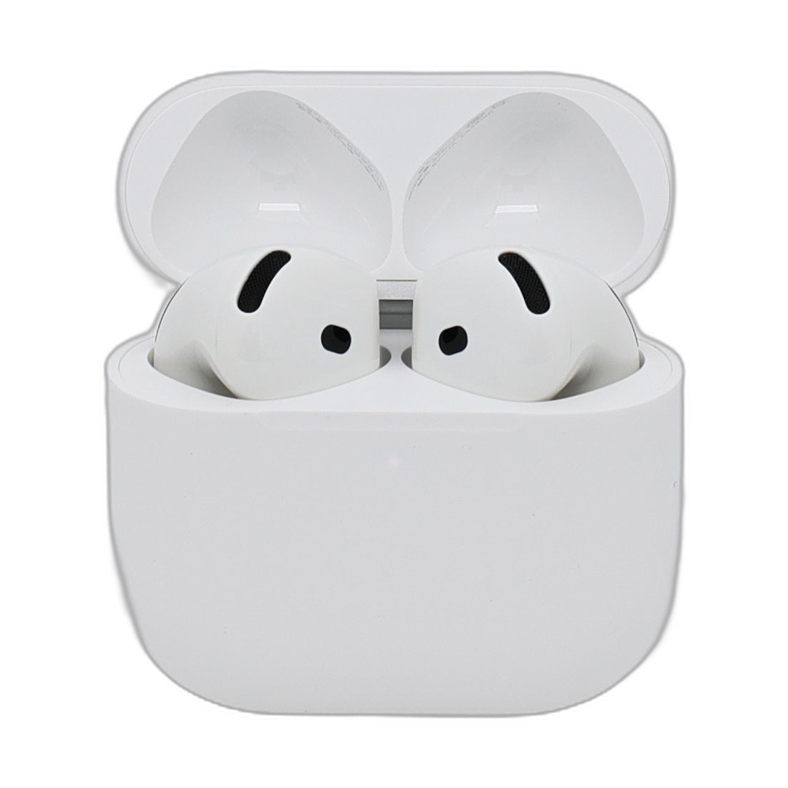 99新 Apple AirPods 4 (不支持主动降噪) 白色