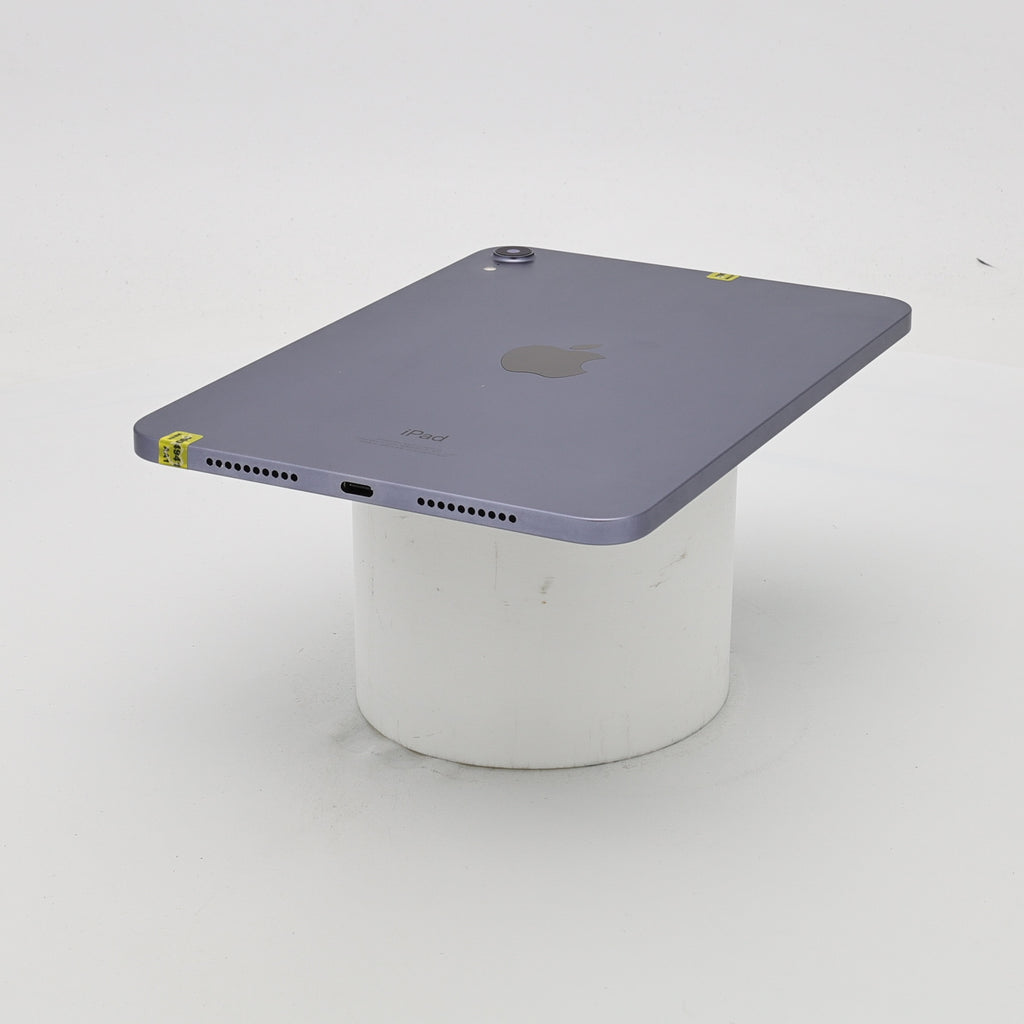 95新 Apple iPad mini6 256G 紫色 WIFI