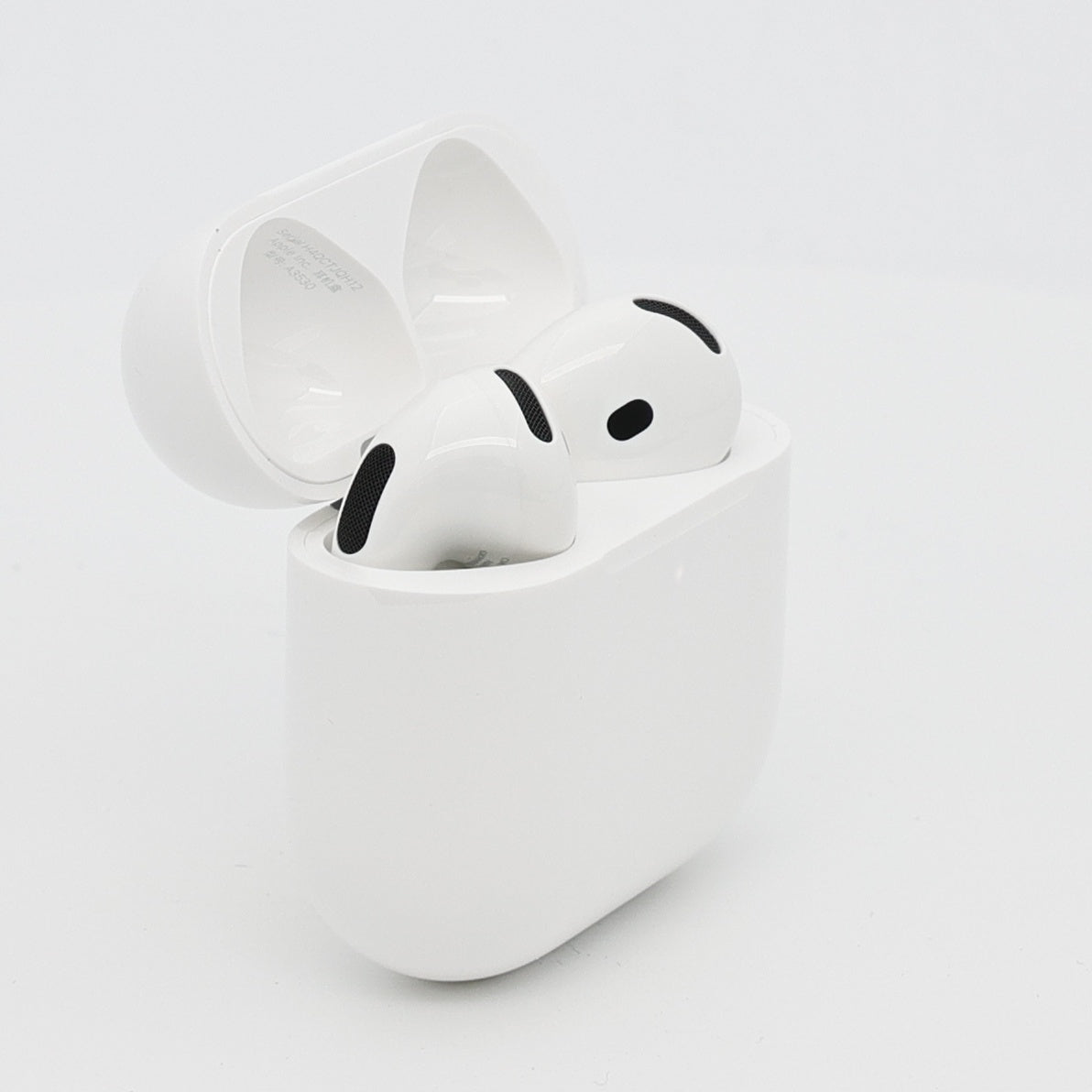 99新 Apple AirPods 5 白色