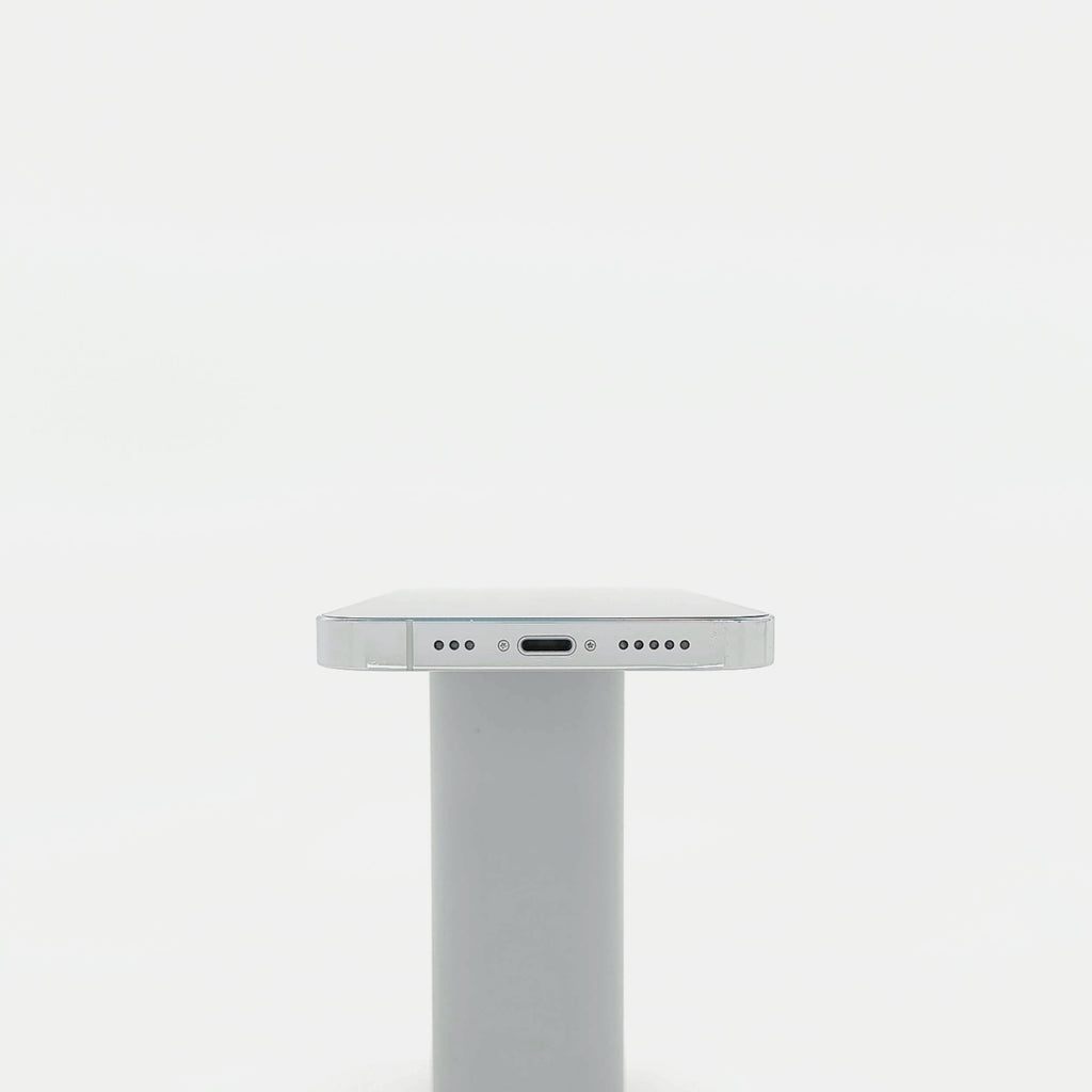 95新 Apple iPhone 14 Pro 256G 銀色 中國大陸版
