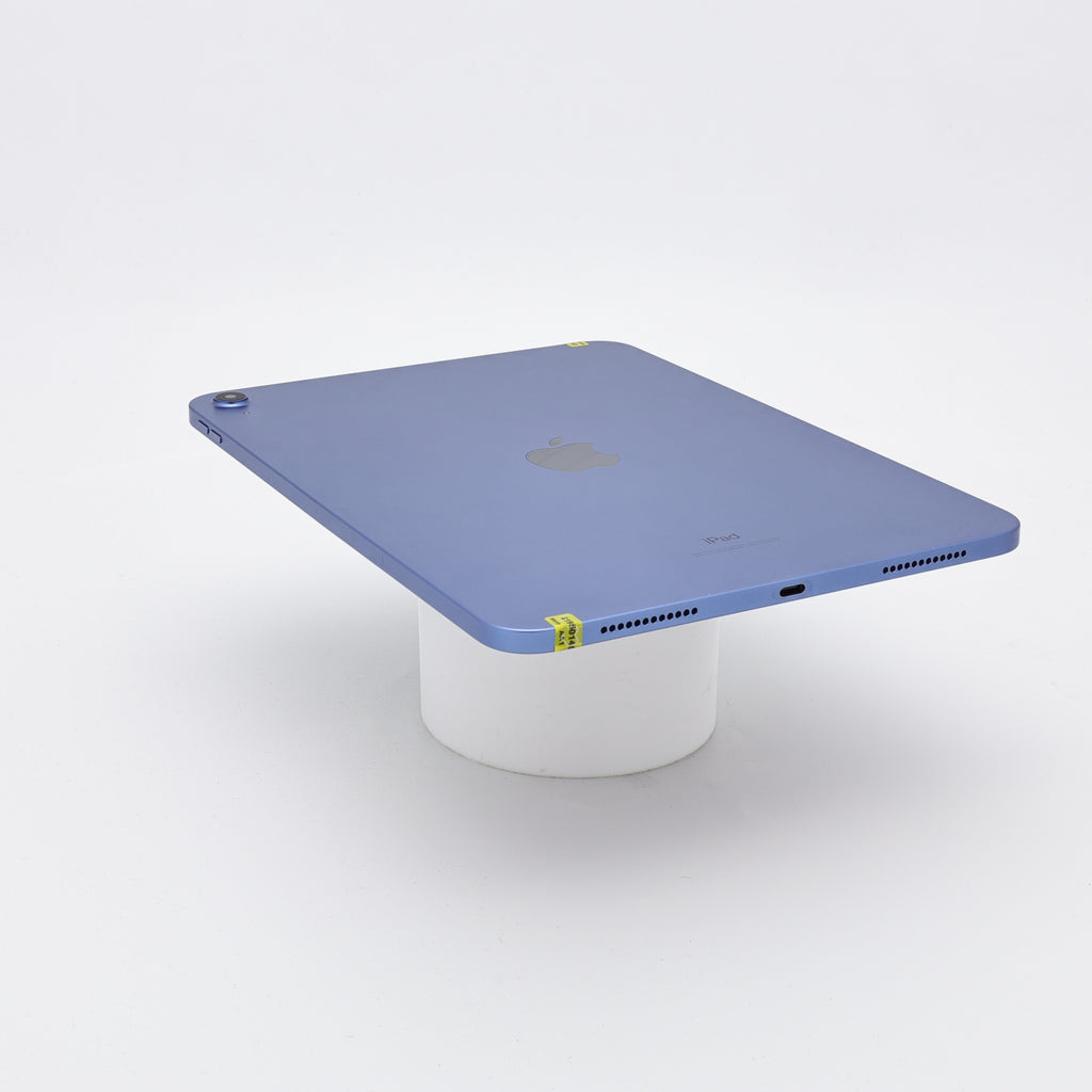 95新 Apple iPad 10代 64G 藍色 WIFI