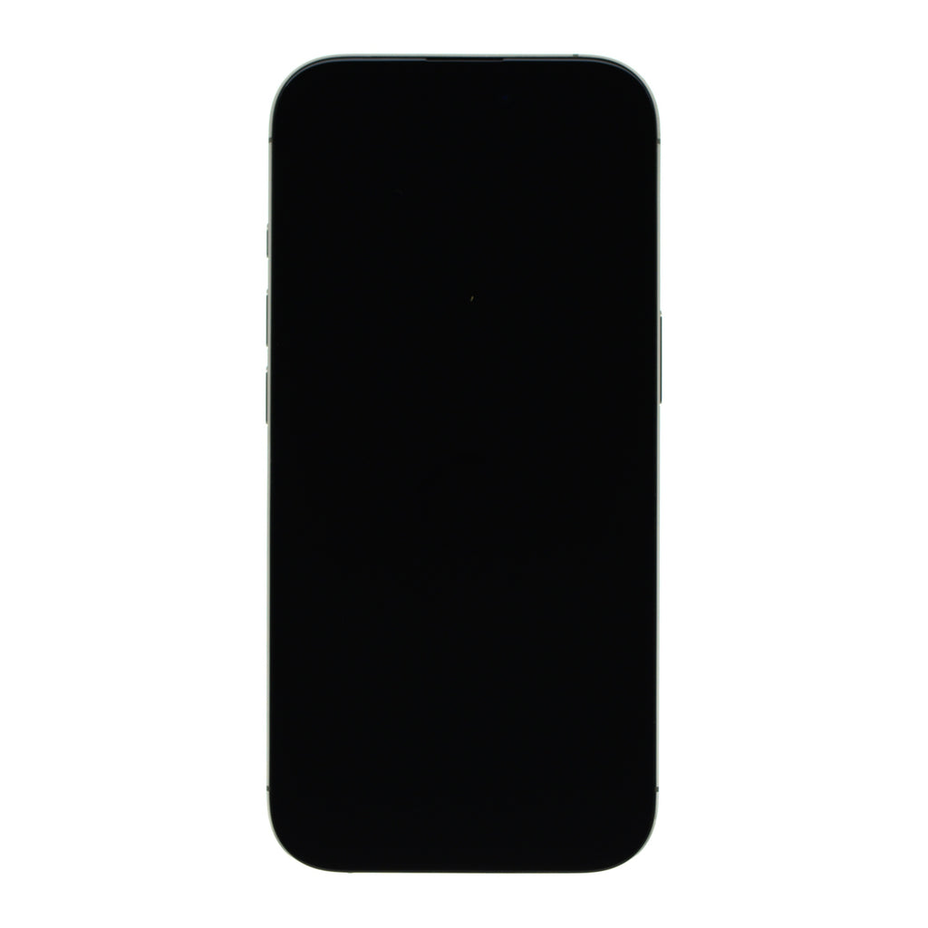 95新 Apple iPhone 16 Pro 128G 原色鈦金屬 中國大陸版