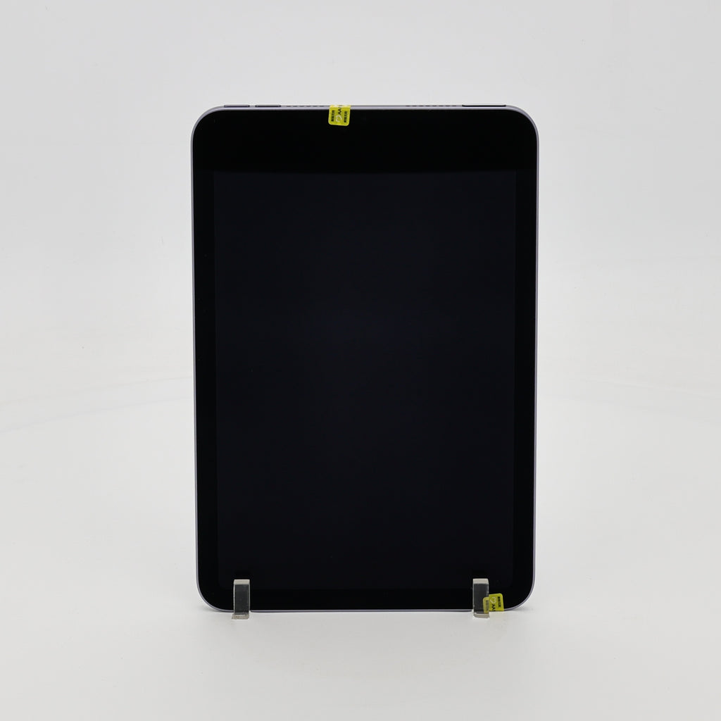 95新 Apple iPad mini6 64G 紫色 WIFI