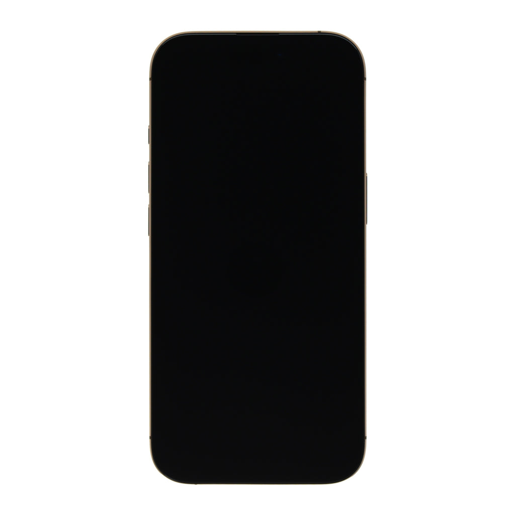 95新 Apple iPhone 16 Pro 128G 沙漠色鈦金屬 中國大陸版
