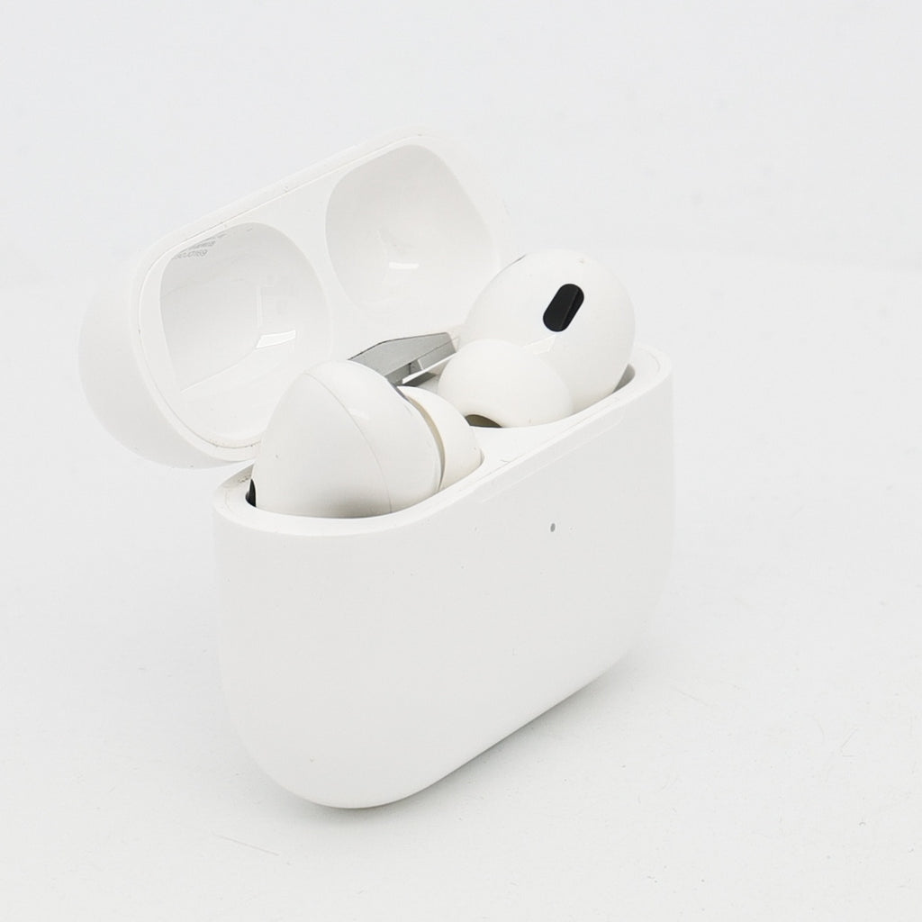 99新 Apple AirPods Pro 2 白色