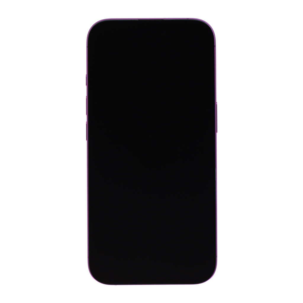 95新 Apple iPhone 16 128G 粉紅色 中國大陸版