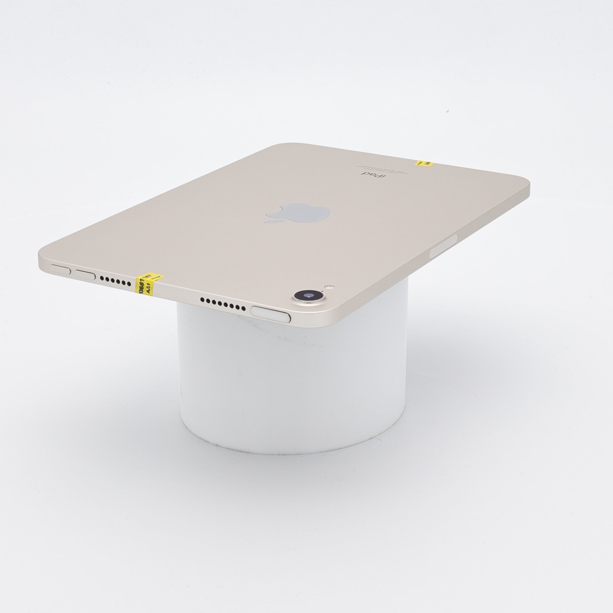 95新 Apple iPad mini6 64G 星光色 WIFI