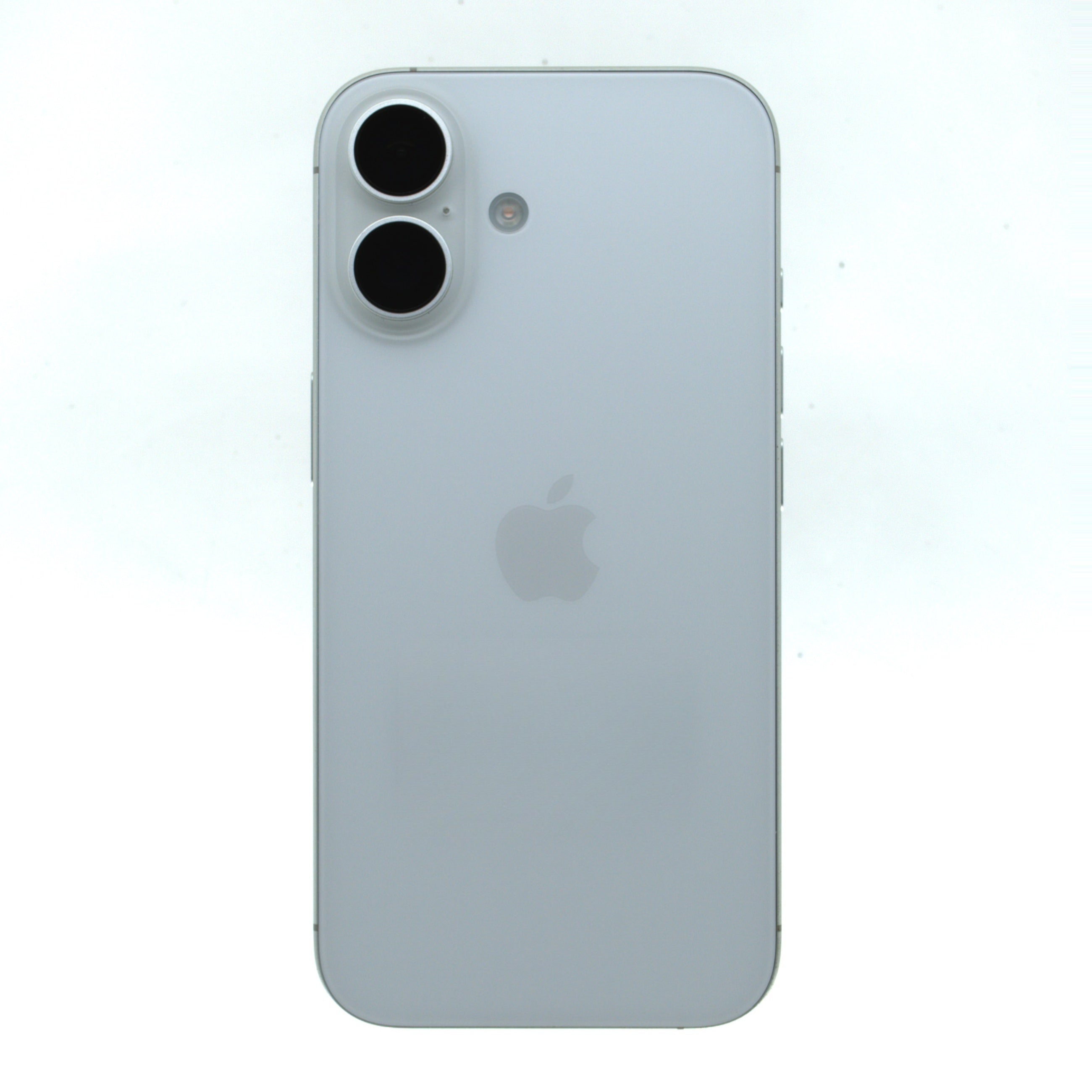 99新 Apple iPhone 16 256G 白色 中國大陸版