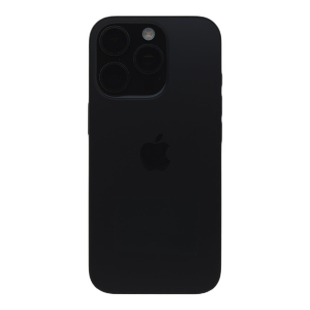 95新 Apple iPhone 16 Pro 128G 黑色鈦金屬 中國大陸版