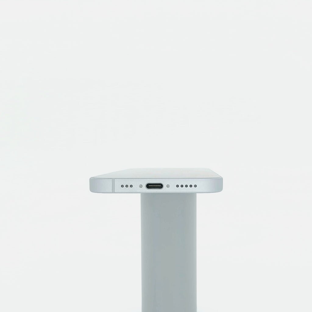 95新 Apple iPhone 15 256G 藍色 中國大陸版