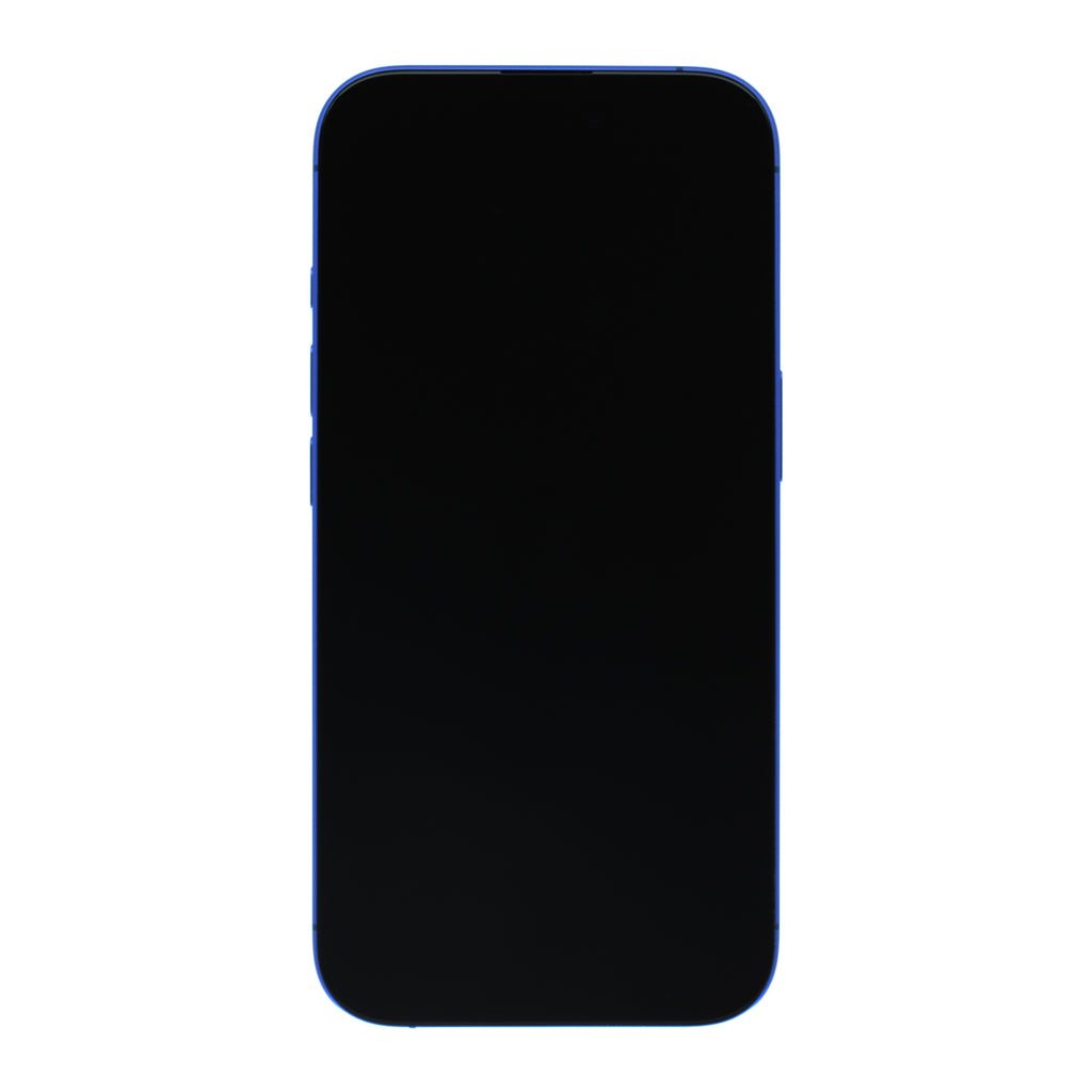 99新 Apple iPhone 16 128G 群青色 中國大陸版