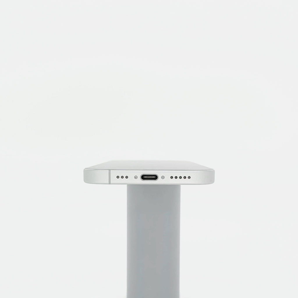 95新 Apple iPhone 16 256G 白色 中國大陸版